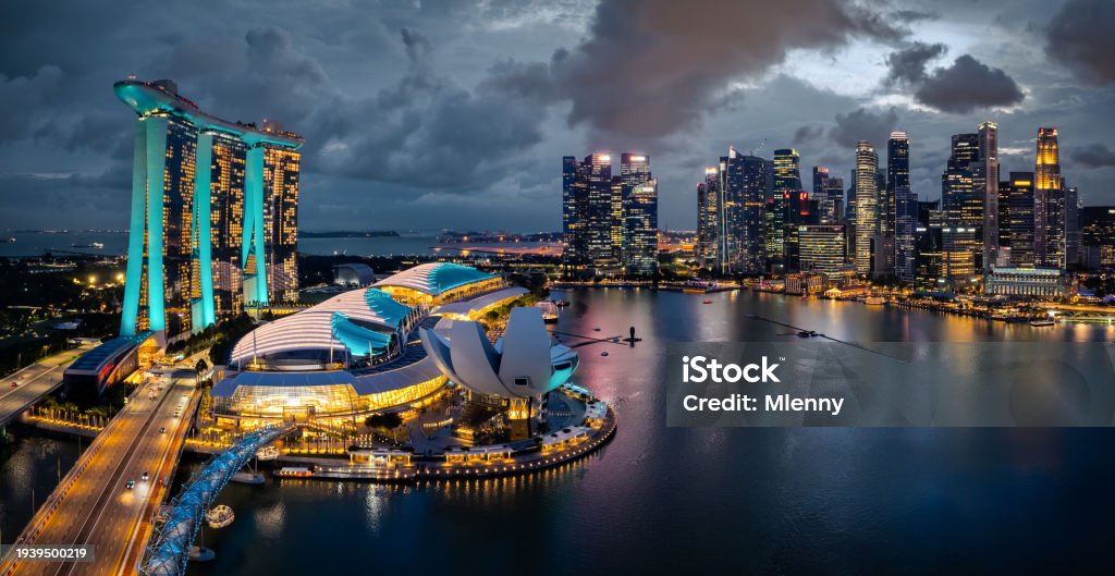 Marina Bay Sands