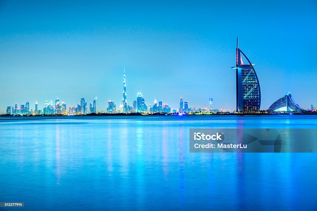 Burj Al Arab